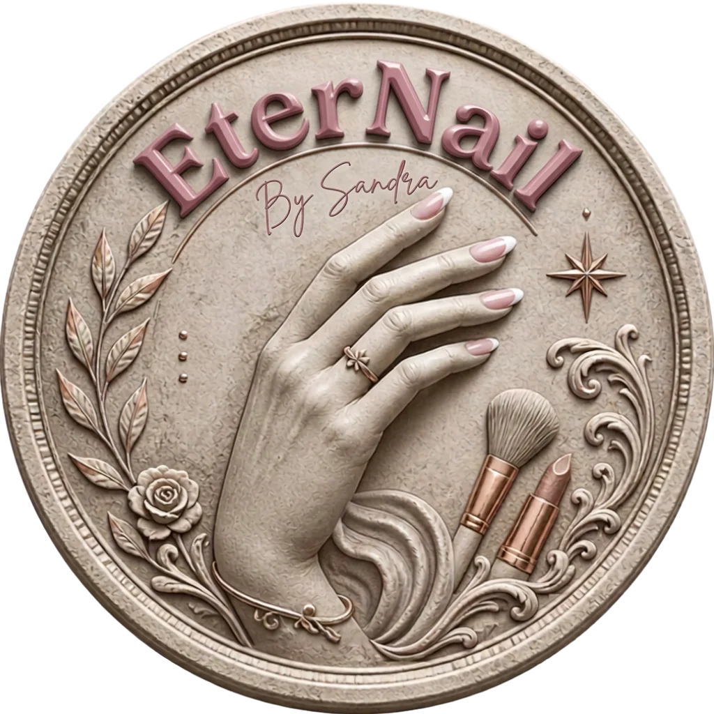EterNail Manicure & Makeup logo